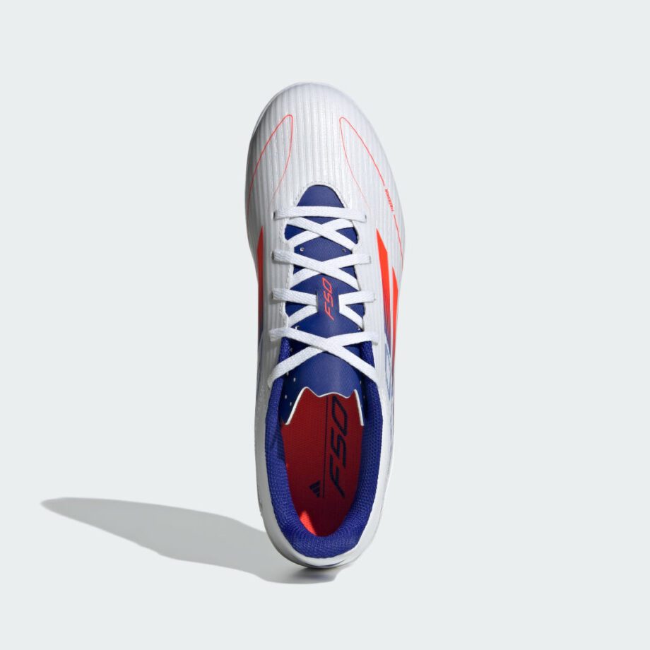 Adidas F50 Club Indoor Fotbollsskor