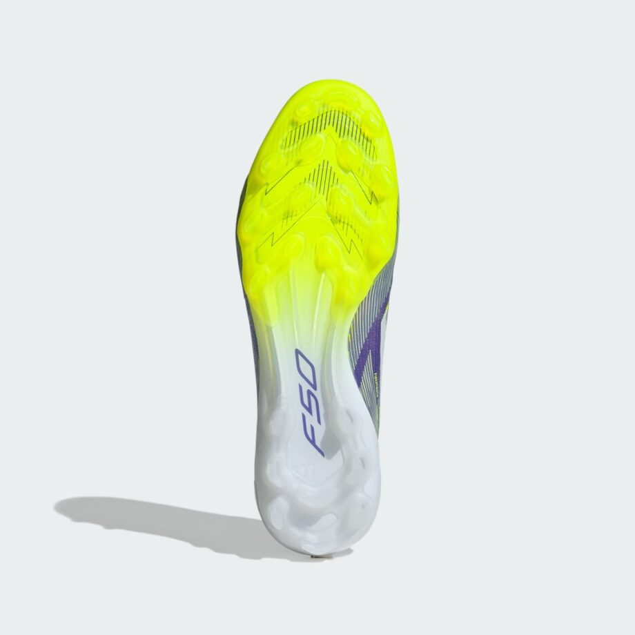 Adidas F50 Elite 2G/3G Artificial Grass för fotbollsskor