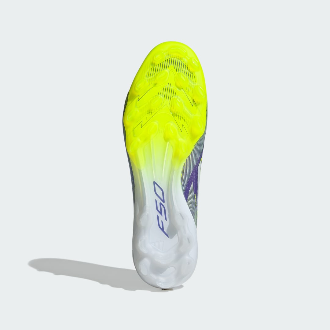 Adidas F50 Elite 2G/3G Artificial Grass för fotbollsskor