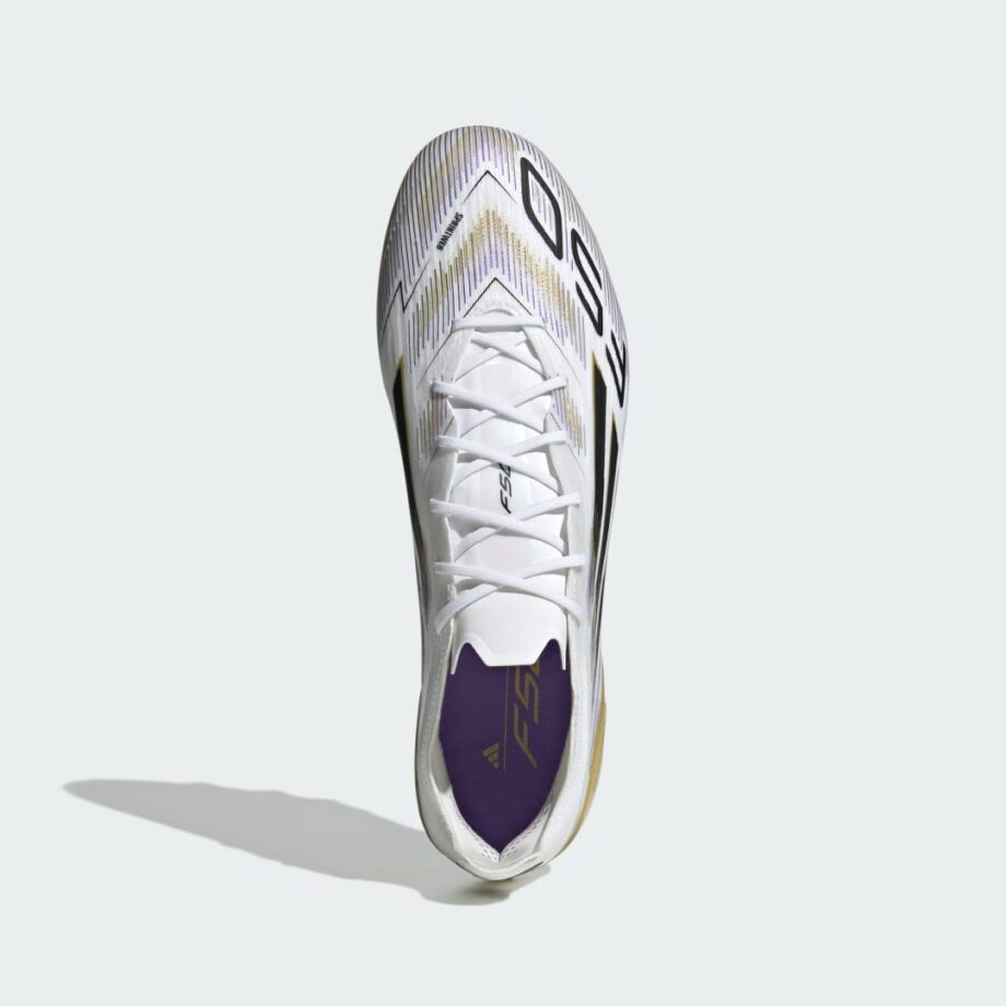 Adidas F50 Elite Artificial Grass Fotbollsskor