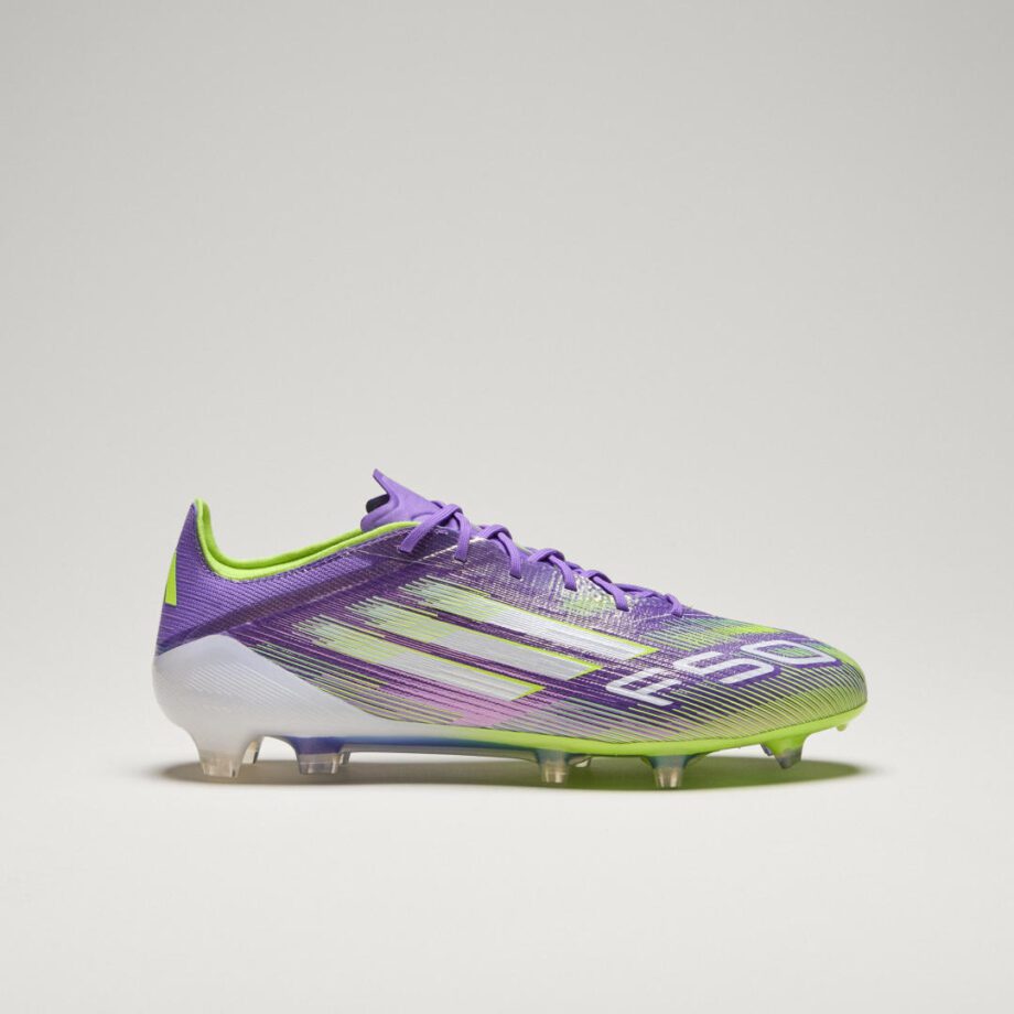 Adidas F50 Elite Firm Ground Fotbollsskor