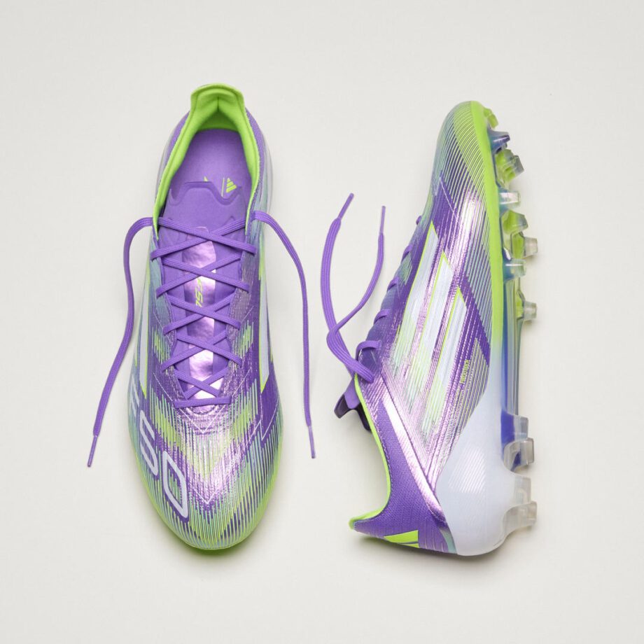 Adidas F50 Elite Firm Ground Fotbollsskor