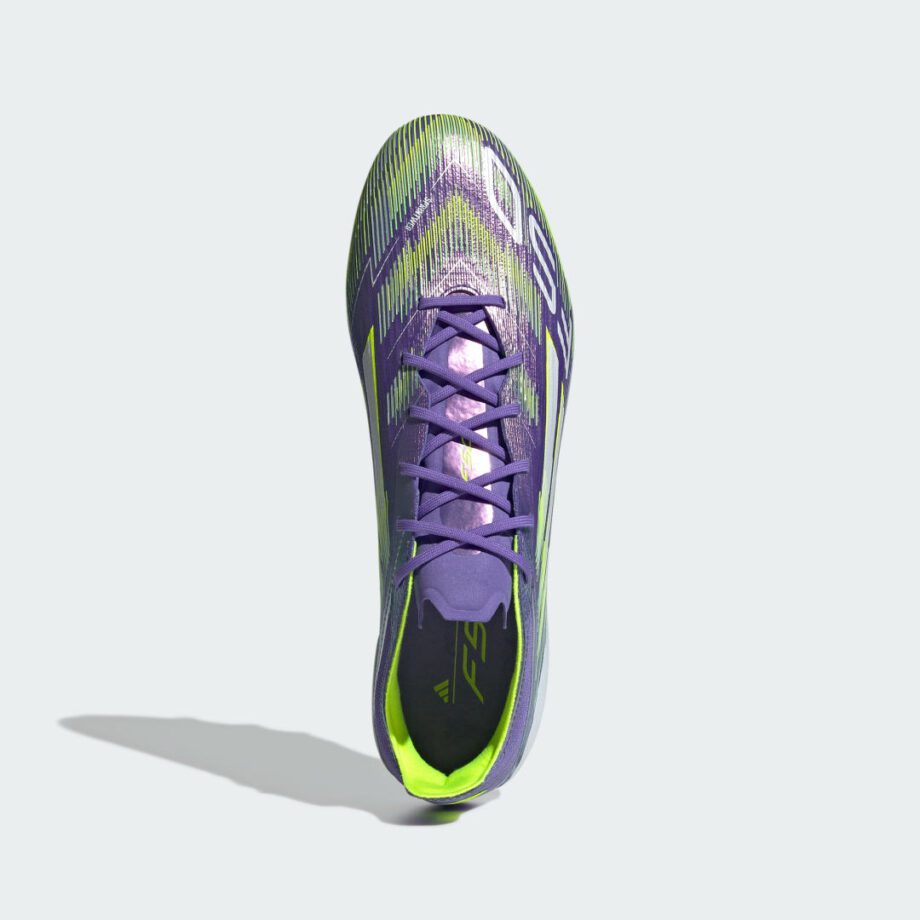 Adidas F50 Elite Fotbollsskor för konstgräs