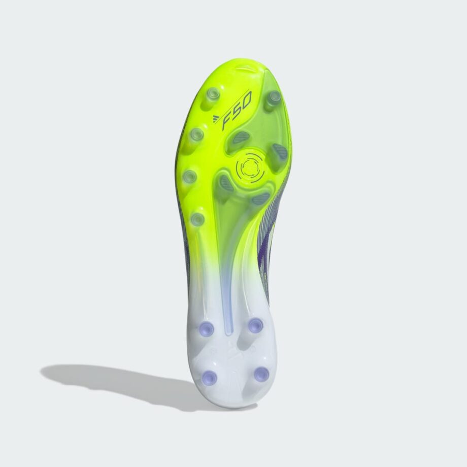 Adidas F50 Elite Fotbollsskor för konstgräs