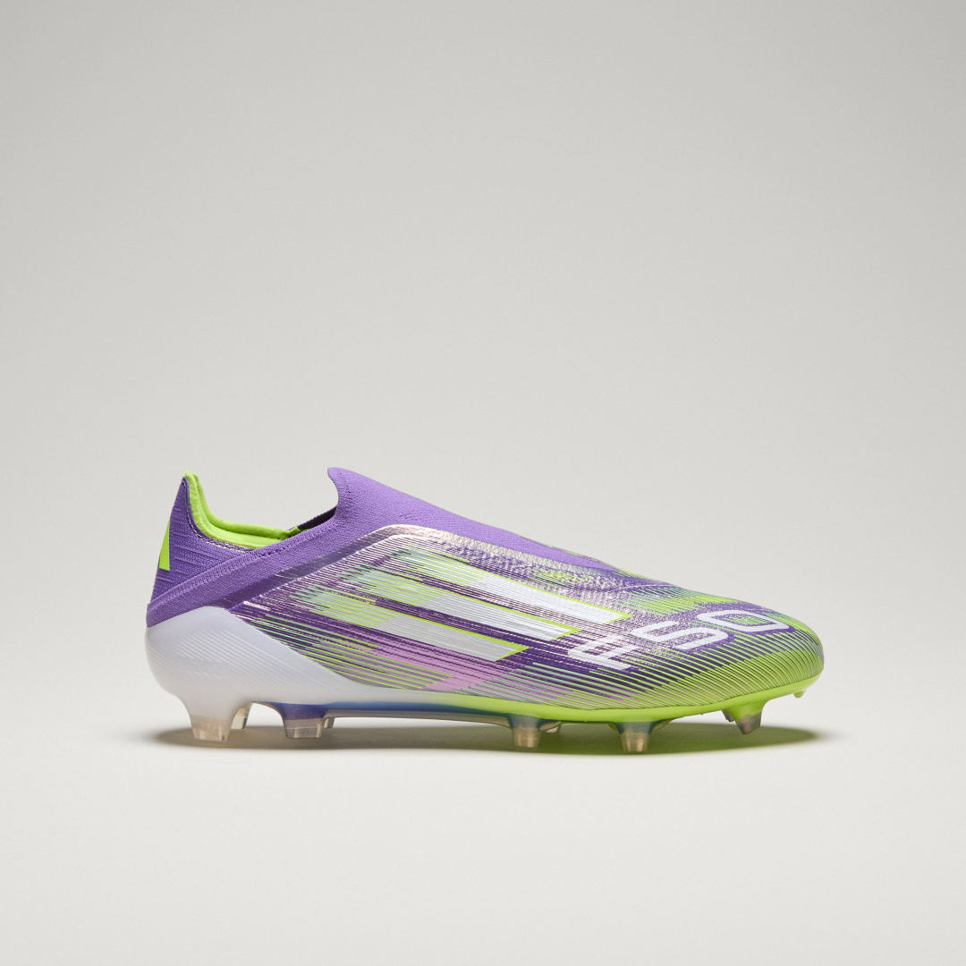Adidas F50 Elite Laceless Firm Ground Fotbollsskor
