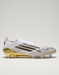 Adidas F50 Elite Laceless Firm Ground Fotbollsskor