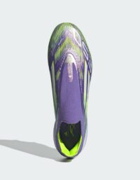 Adidas F50 Elite Laceless Soft Ground Fotbollsskor