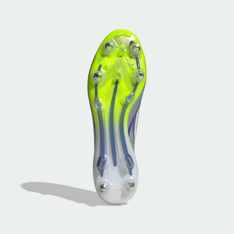 Adidas F50 Elite Laceless Soft Ground Fotbollsskor