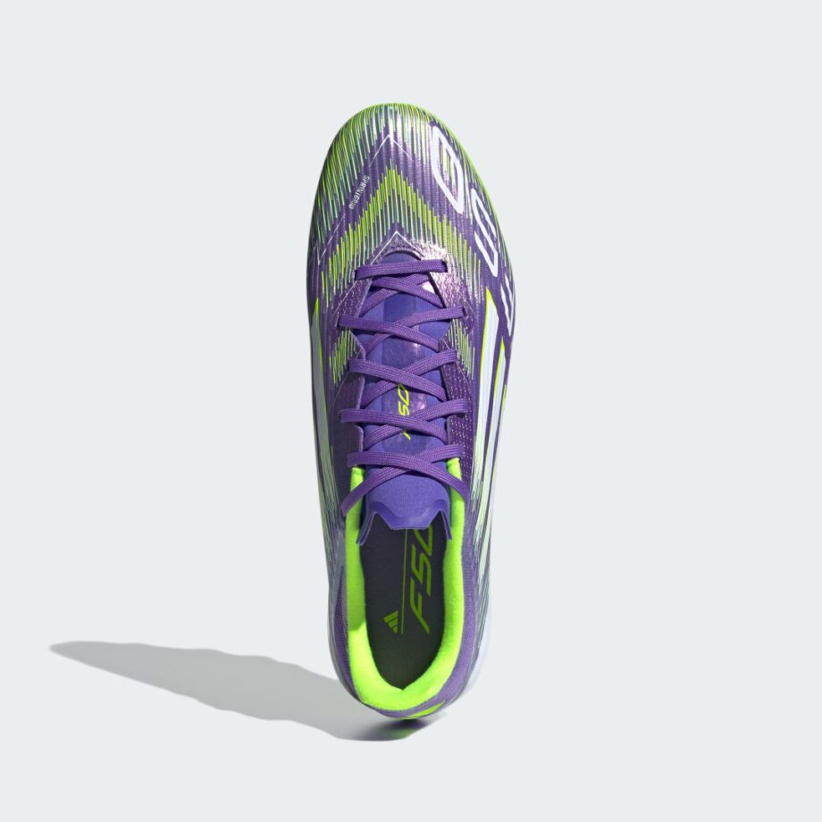 Adidas F50 League 2G/3G fotbollsskor för konstgräs