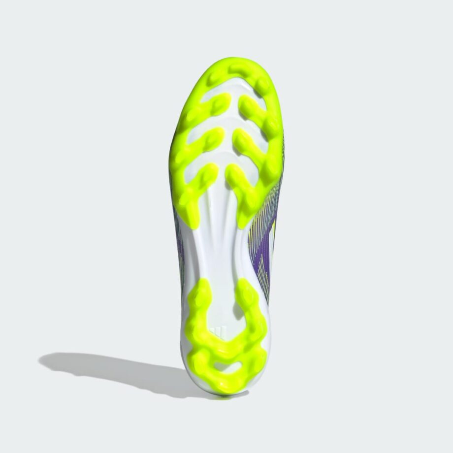 Adidas F50 League 2G/3G fotbollsskor för konstgräs