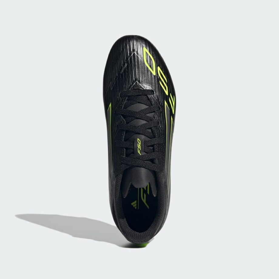 Adidas F50 League Firm/Multi-Ground fotbollsskor för barn