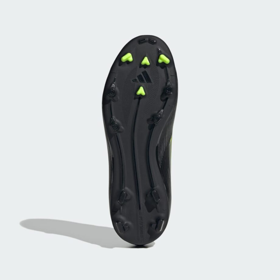 Adidas F50 League Firm/Multi-Ground fotbollsskor för barn