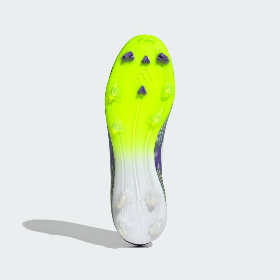 Adidas F50 League Laceless Firm/Multi-Ground Fotbollsskor