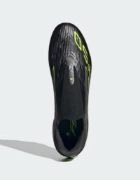 Adidas F50 League Laceless Firm/Multi-Ground Fotbollsskor