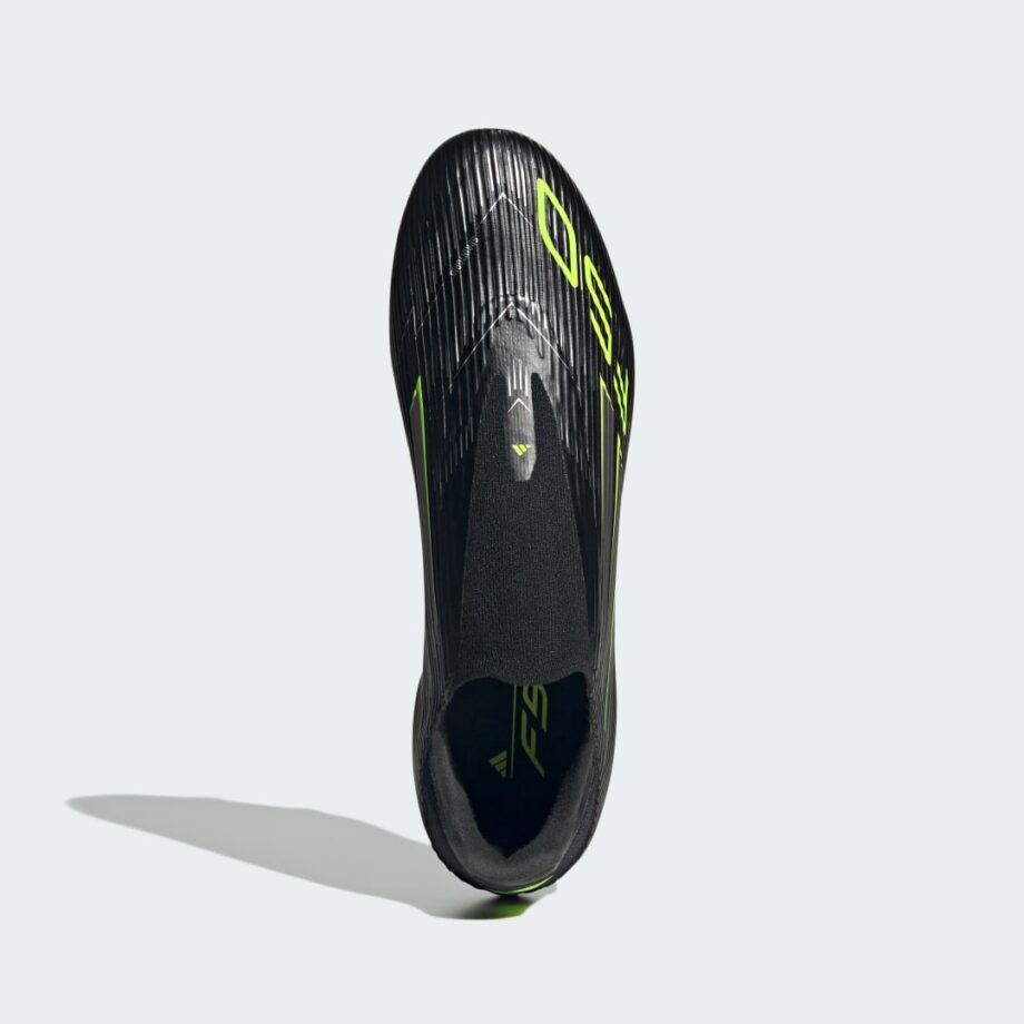 Adidas F50 League Laceless Firm/Multi-Ground Fotbollsskor
