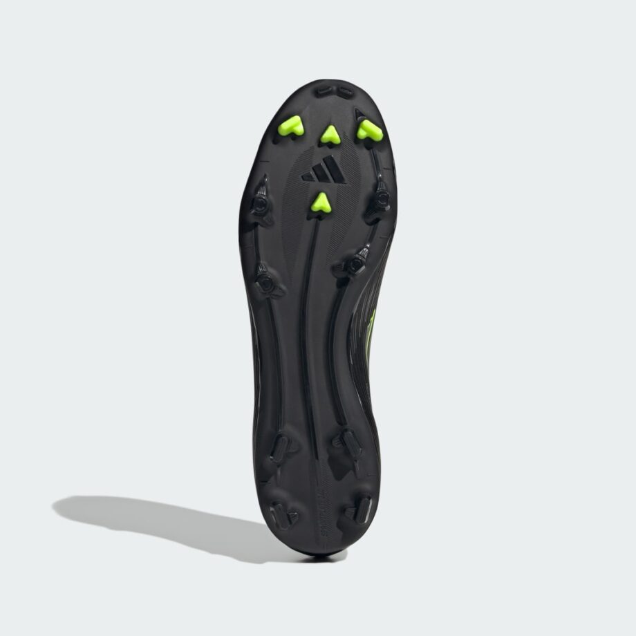 Adidas F50 League Laceless Firm/Multi-Ground Fotbollsskor