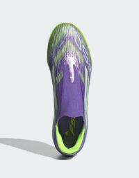 Adidas F50 League Laceless Turf fotbollsskor