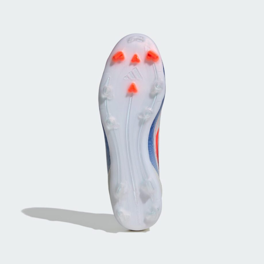 Adidas F50 League Mid-Cut Firm/Multi-Ground Fotbollsskor