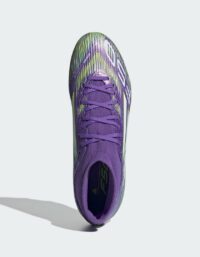 Adidas F50 League Mid Firm/Multi-Ground fotbollsskor