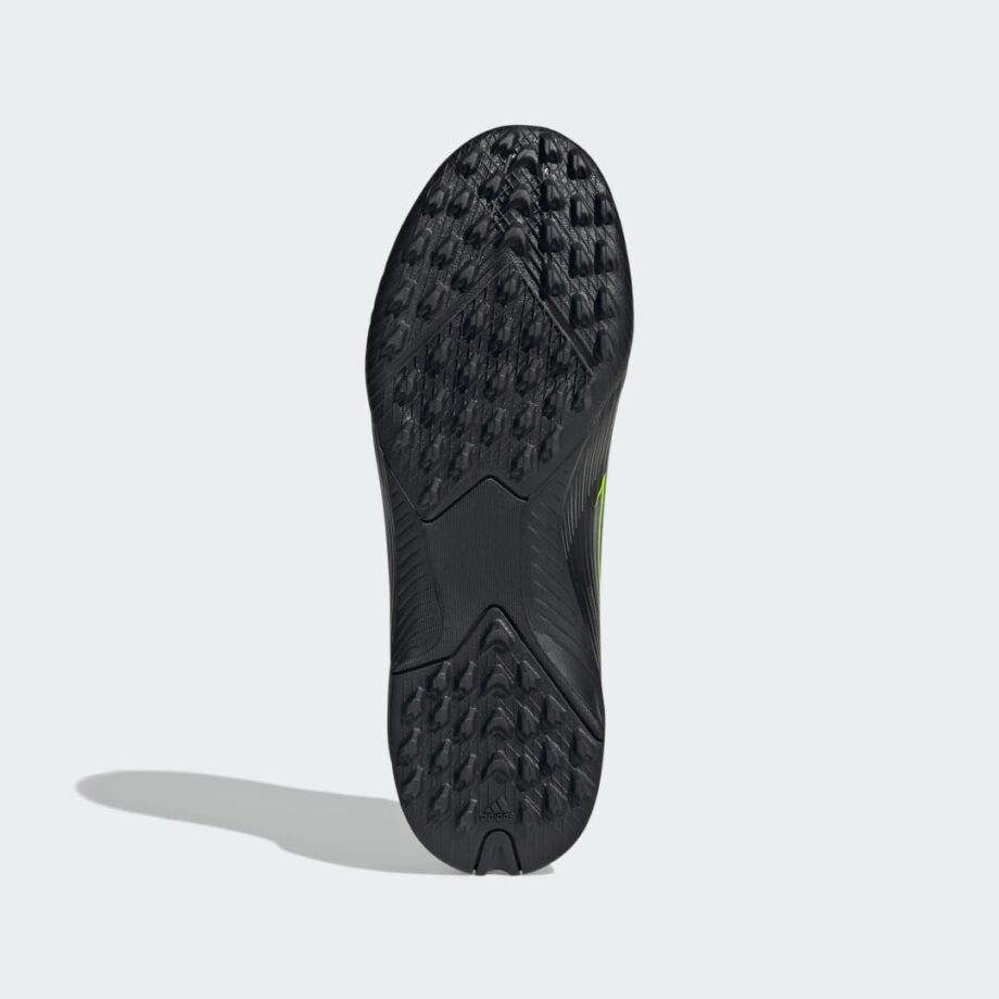 Adidas F50 League Turf fotbollsskor för barn