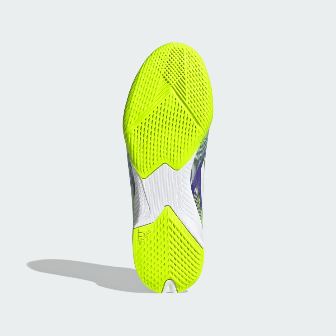 Adidas F50 League inomhusfotbollsskor för barn