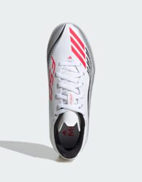 Adidas F50 Messi League barnfotbollsskor för konstgräs
