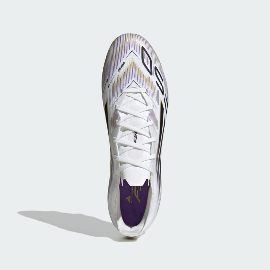 Adidas F50 Pro Firm Ground Fotbollsskor
