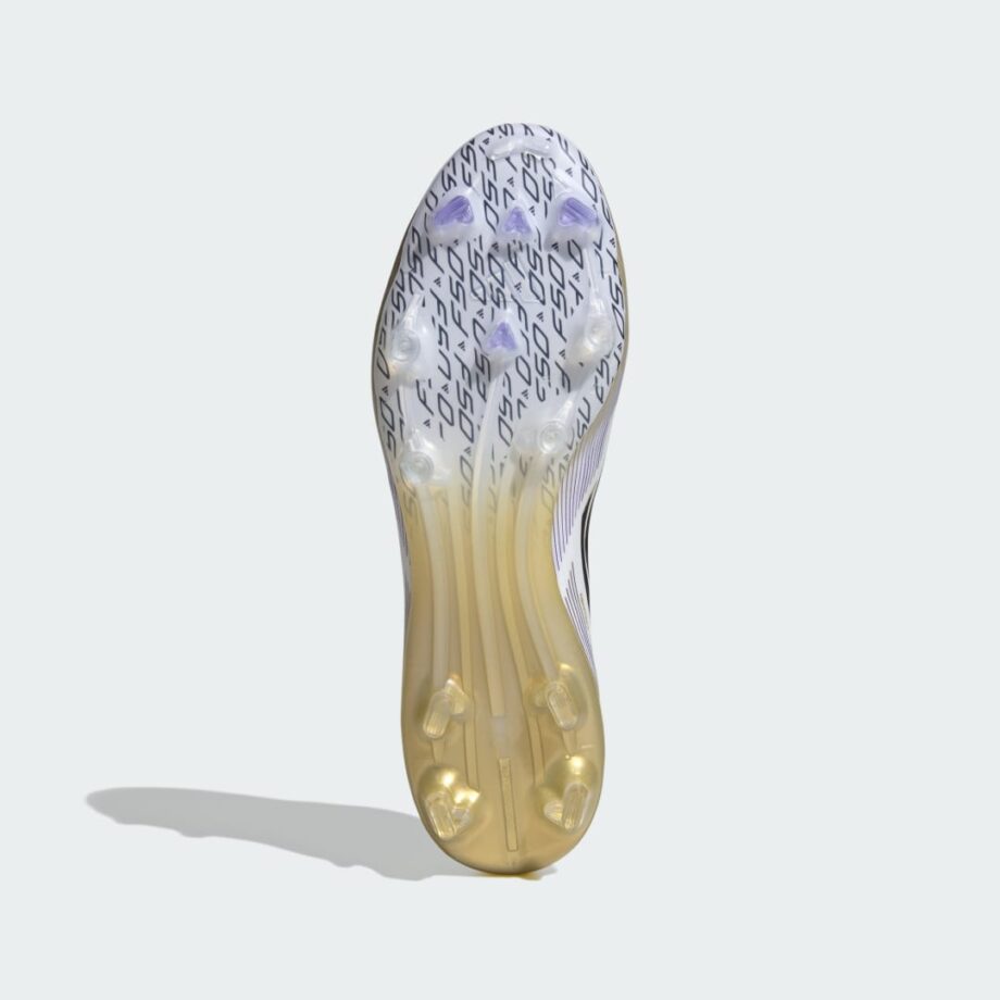 Adidas F50 Pro Firm Ground Fotbollsskor
