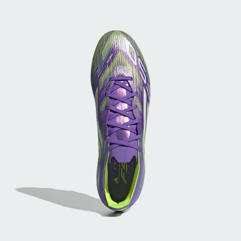 Adidas F50 Pro Fotbollsskor för fasta underlag