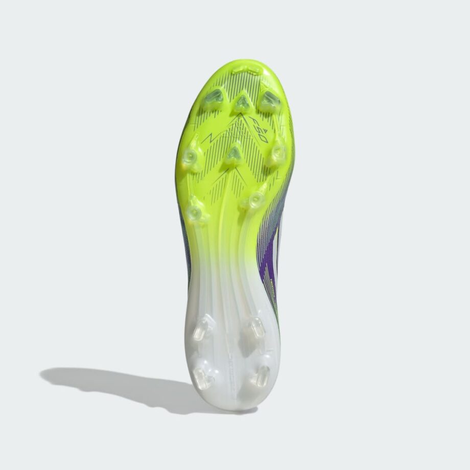 Adidas F50 Pro Fotbollsskor för fasta underlag