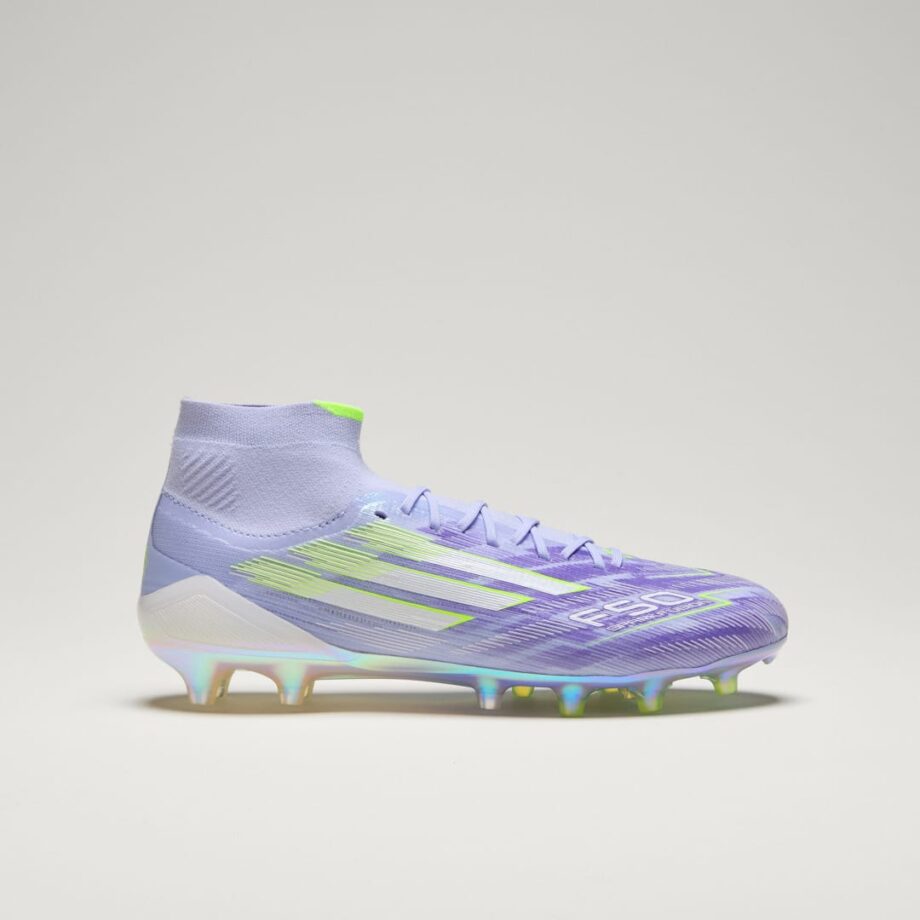 Adidas F50 Sparkfusion League Firm Ground/Artificial Grass Fotbollsskor