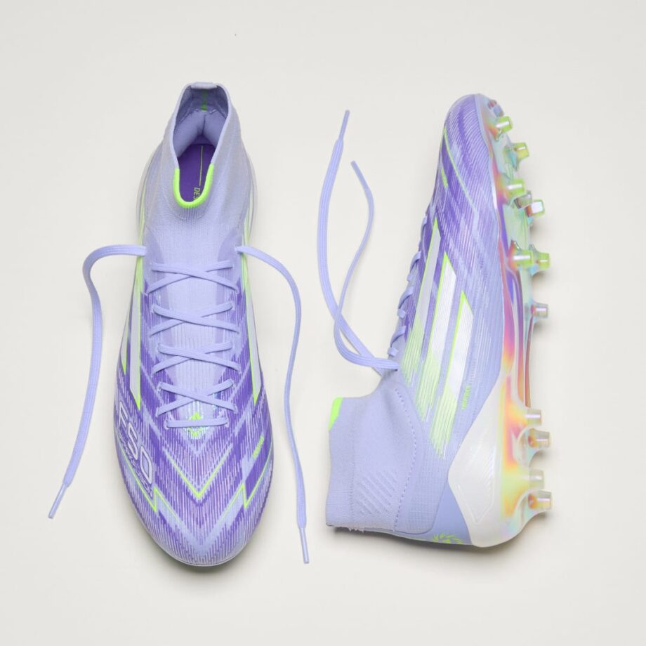 Adidas F50 Sparkfusion League Firm Ground/Artificial Grass Fotbollsskor