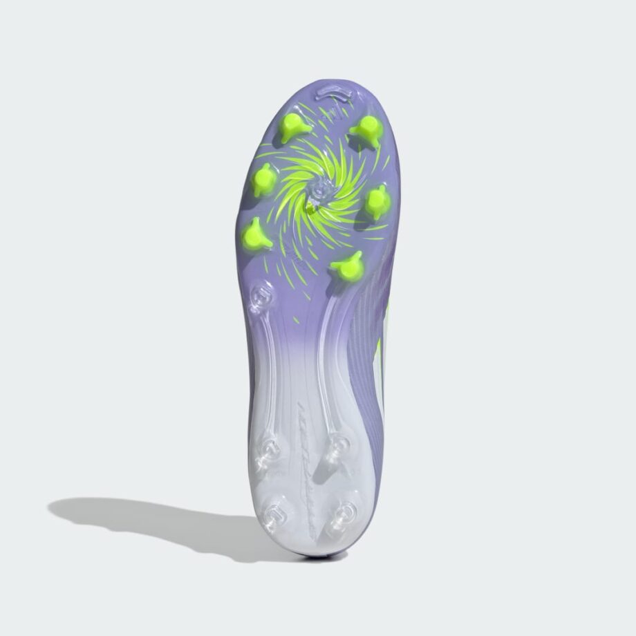 Adidas F50 Sparkfusion League Firm Ground/Artificial Grass fotbollsskor