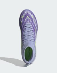 Adidas F50 Sparkfusion League Turf fotbollsskor