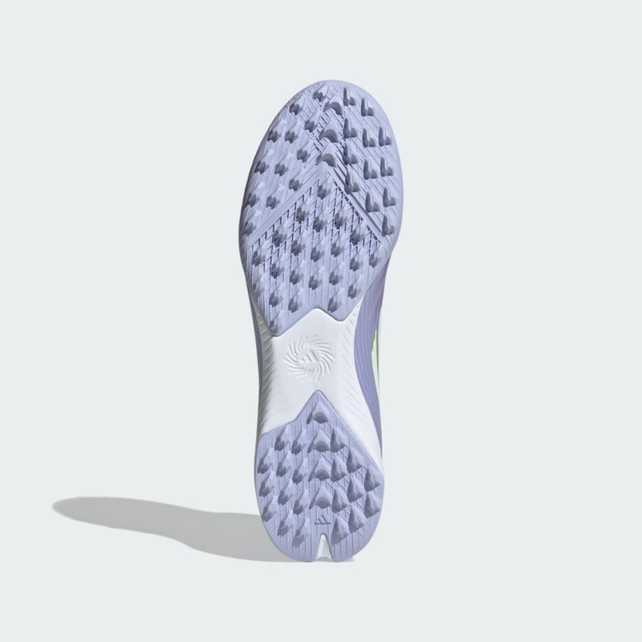 Adidas F50 Sparkfusion League Turf fotbollsskor
