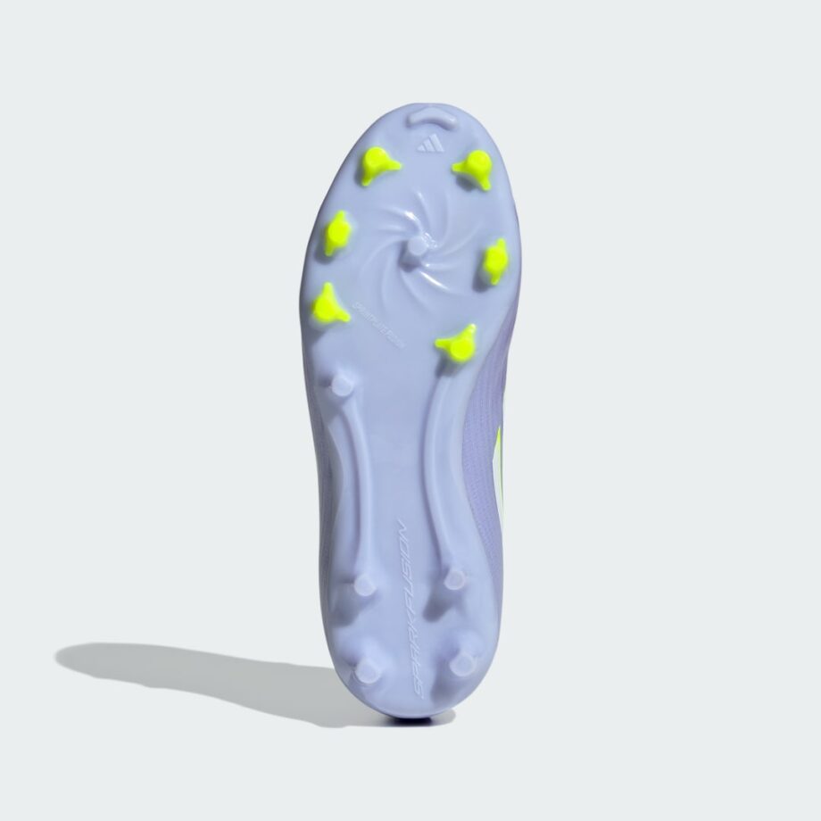 Adidas F50 Sparkfusion League fotbollsskor för fasta underlag/konstgräs