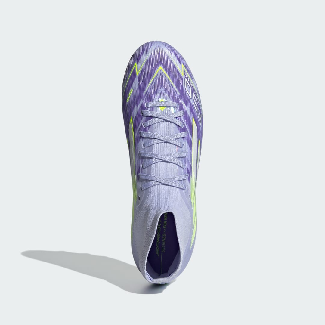 Adidas F50 Sparkfusion Pro Firm Ground/Artificial Grass Fotbollsskor