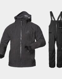 Seglarställ Baltic Pacific 3-L, svart, unisex, XX-Large