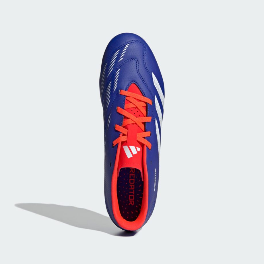 Adidas Predator Club Flexible Ground Fotbollsskor