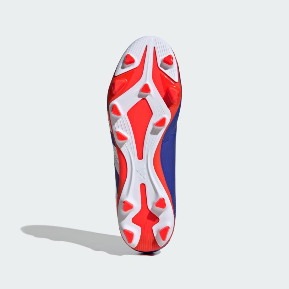 Adidas Predator Club Flexible Ground Fotbollsskor