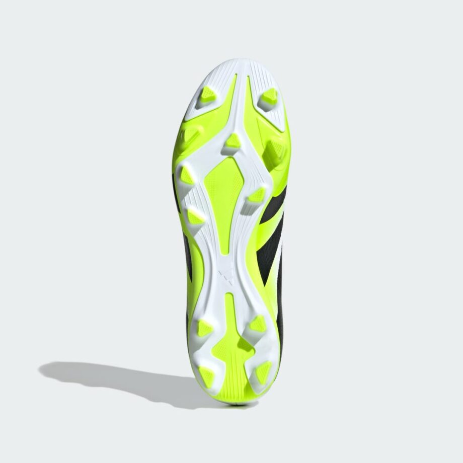 Adidas Predator Club fotbollsskor för fast underlag/flera underlag
