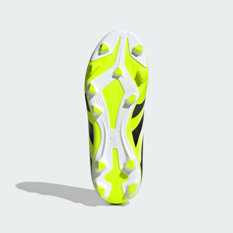 Adidas Predator Club fotbollsskor för fast underlag/flera underlag