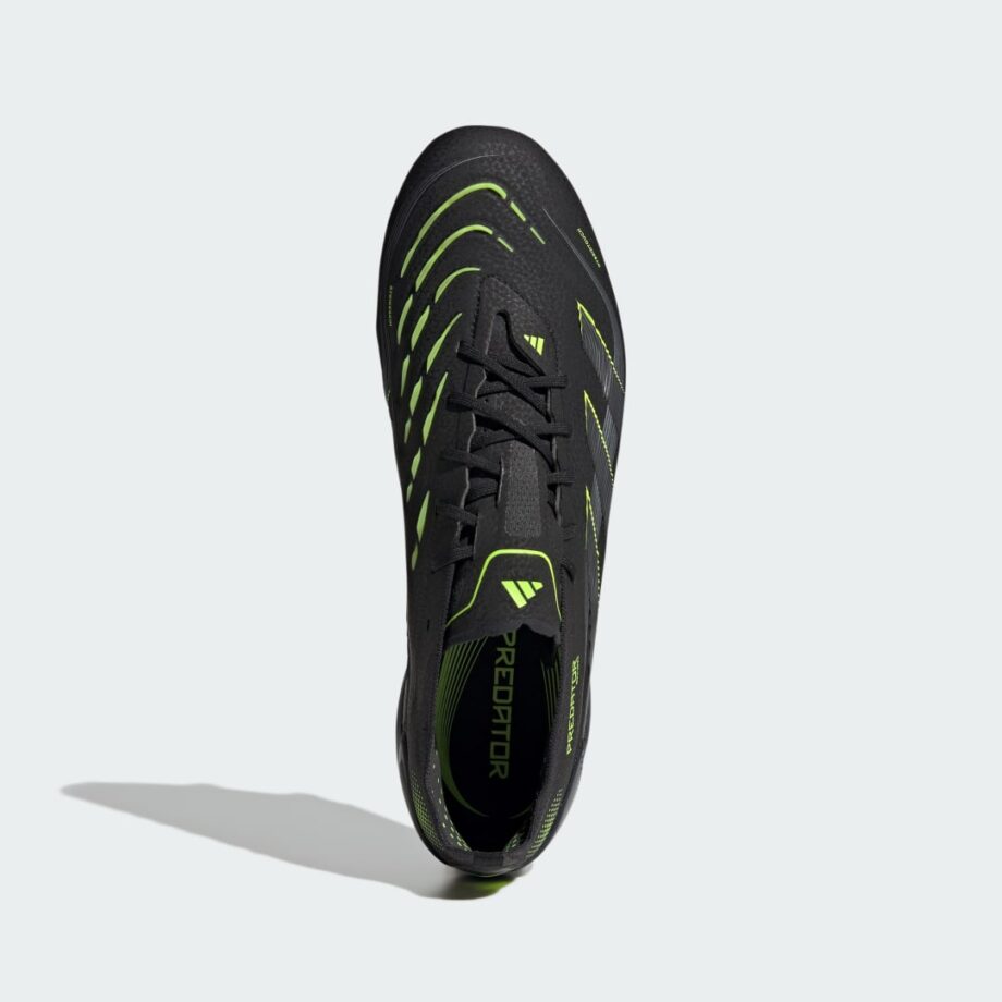 Adidas Predator Elite Firm Ground fotbollsskor