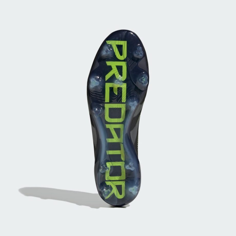 Adidas Predator Elite Firm Ground fotbollsskor