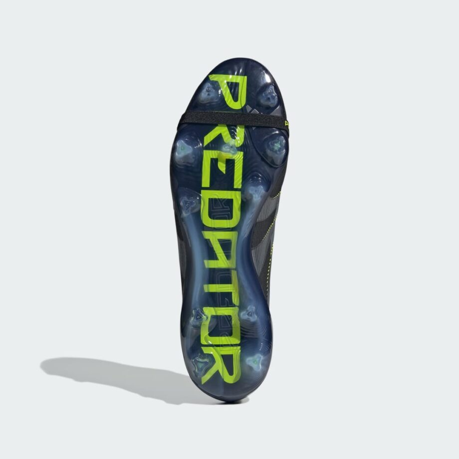 Adidas Predator Elite Fold-Over Tongue Firm Ground fotbollsskor