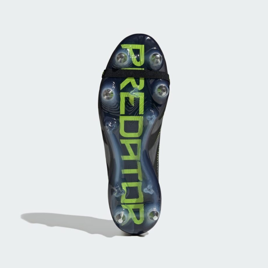Adidas Predator Elite Fold-Over Tongue Soft Ground fotbollsskor
