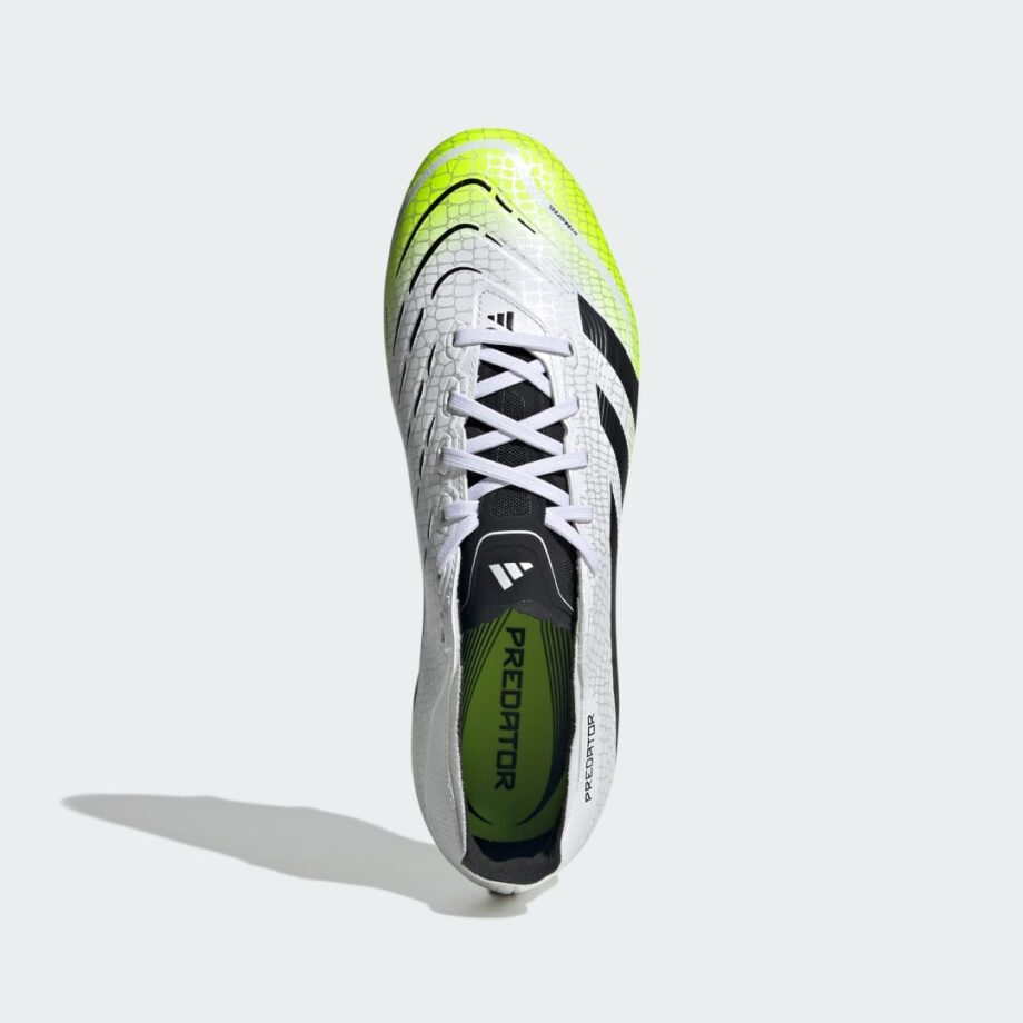 Adidas Predator League Firm/Multi-Ground fotbollsskor