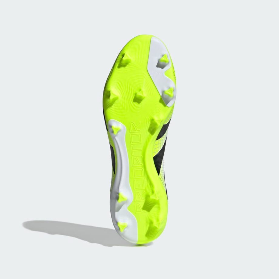 Adidas Predator League Firm/Multi-Ground fotbollsskor