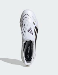 Adidas Predator League Fold-Over Tongue Firm/Multi-Ground Fotbollsskor
