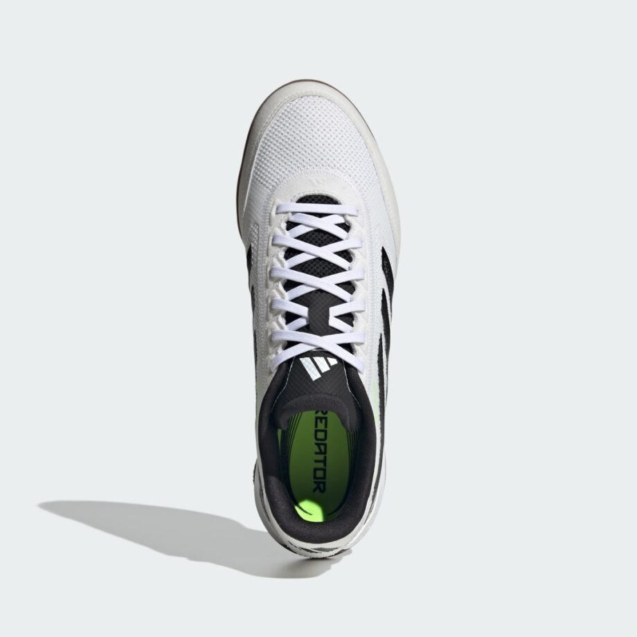 Adidas Predator League Indoor Fotbollsskor